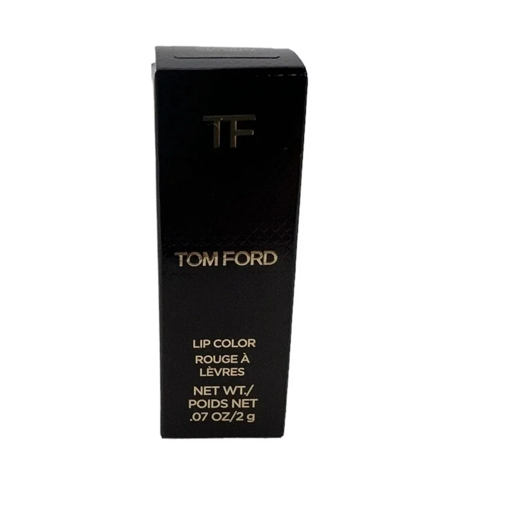 Tom Ford Boys and Girls Lip Color 09 Martin Soft Matte Mini Lipstick 0.07 oz NIB